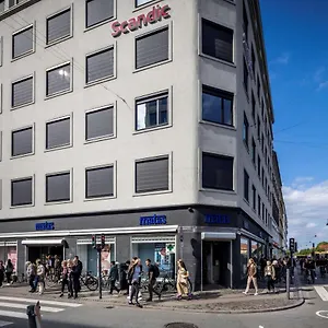 Scandic Norreport Hotel Kopenhaga