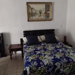 Loft Aeropuerto Guatemala-Stadt