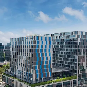 Hyatt Centric Guatemala-Stadt