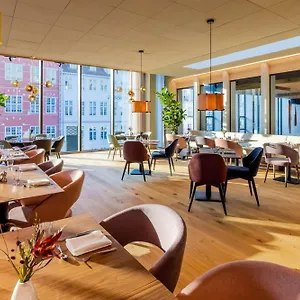 Nh Collection Hotel Kopenhaga