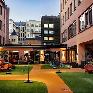 Hotel F6 ****