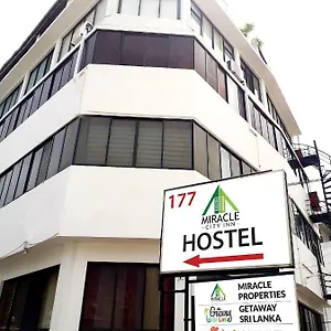 Hostel Miracle City